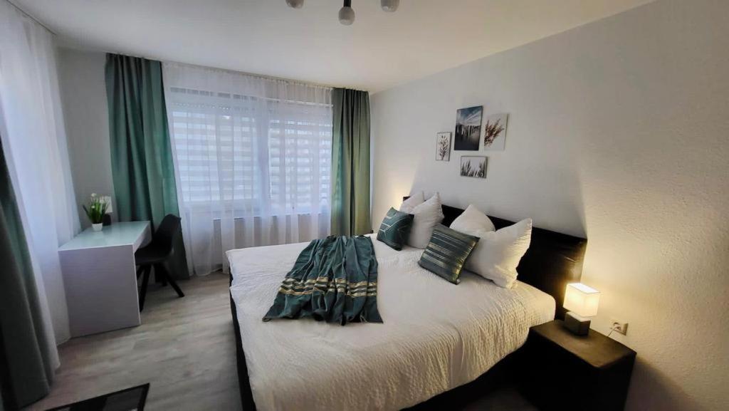 4Rooms Central-Modern Near Mtu With Balcony, The Beach By Lakescape Fewos FDH Exterior foto