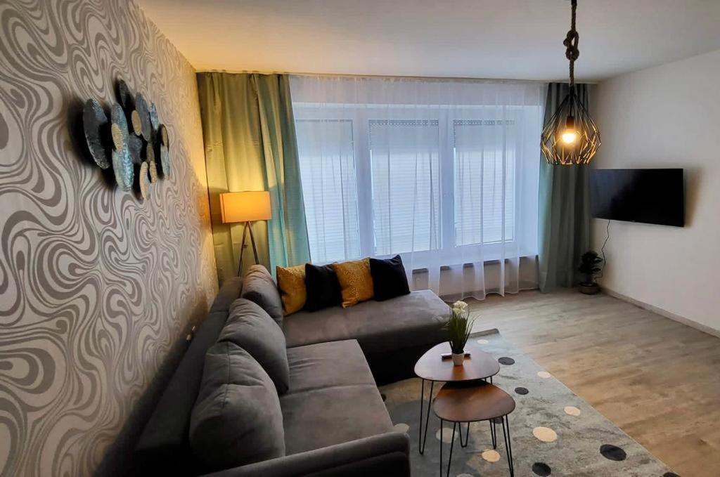 4Rooms Central-Modern Near Mtu With Balcony, The Beach By Lakescape Fewos FDH Exterior foto